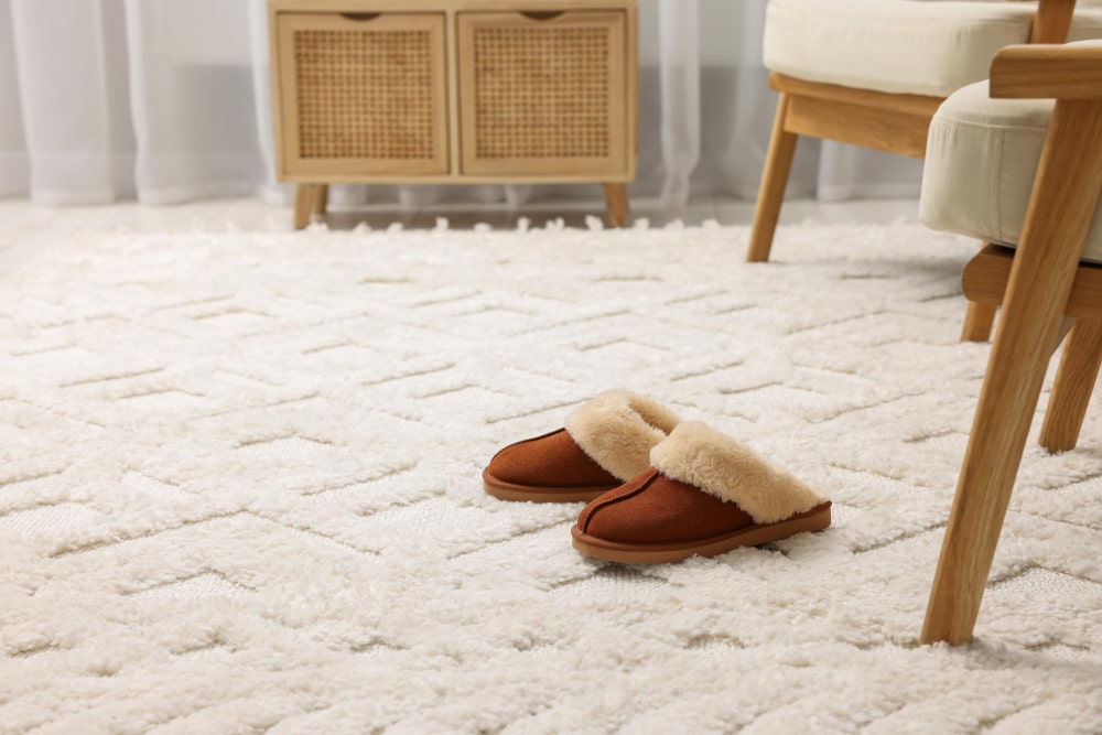 woolen rugs for home interior