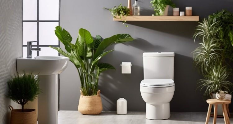 bathroom decor tips- bathroom tiles