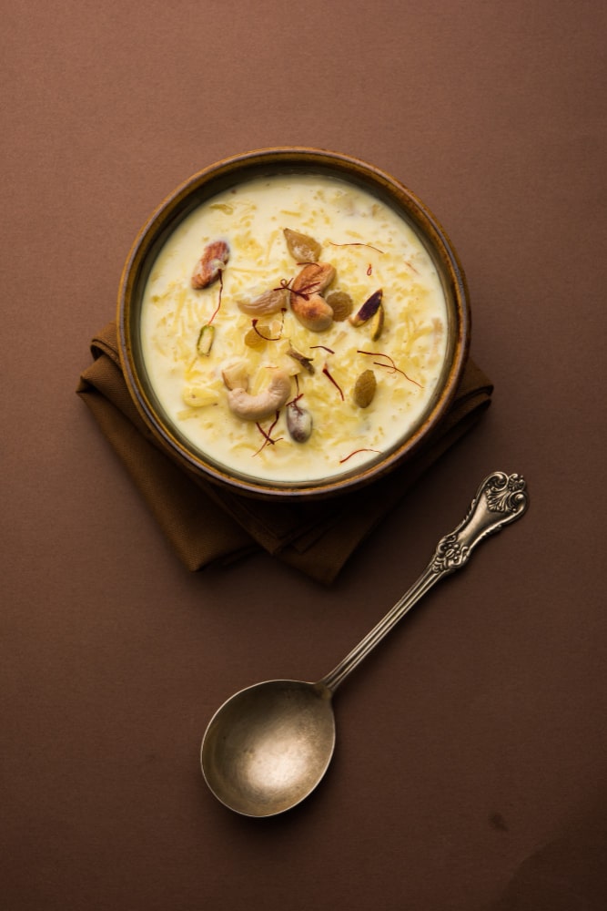 milk-pudding-kheer