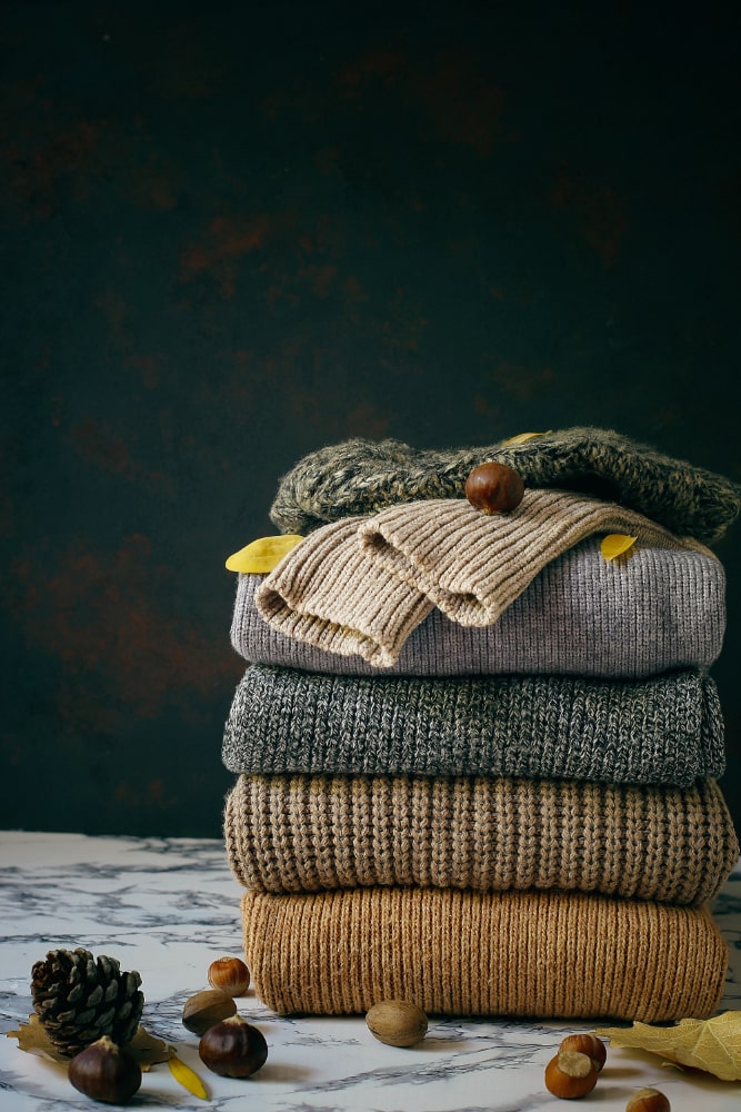 How to Stay Warm and Cozy at Home During the Winter Season - EcoSox