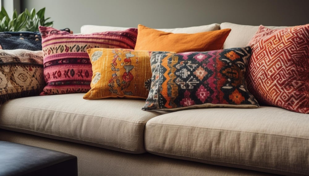 Soft Furnishings Materials: Top 10 Fabrics, Benefits & Price