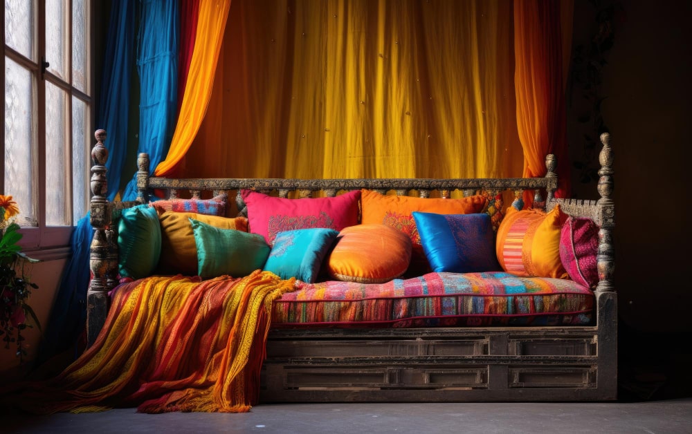 Soft Furnishings Materials: Top 10 Fabrics, Benefits & Price