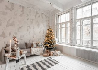 Transform Your Home for a Festive Holiday Gathering