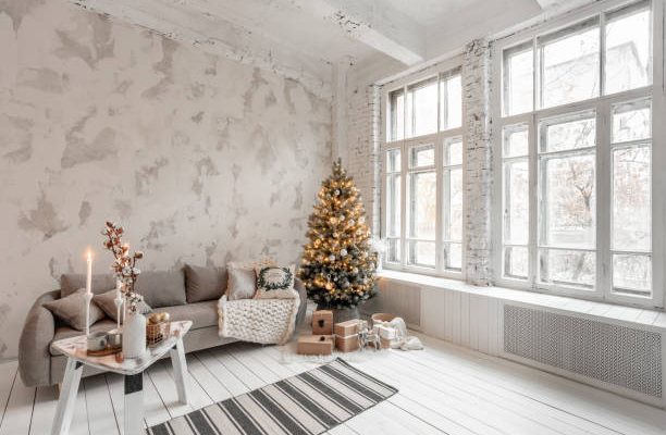 Transform Your Home for a Festive Holiday Gathering
