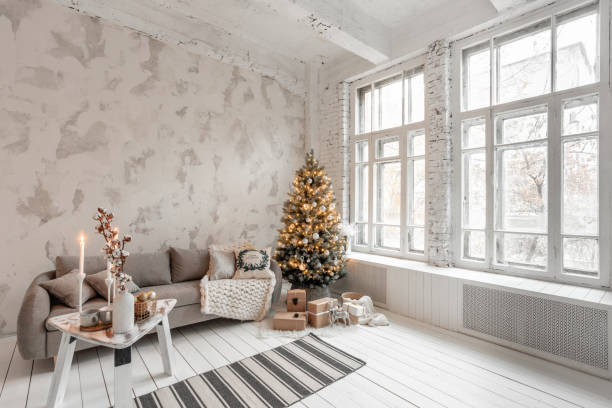 Transform Your Home for a Festive Holiday Gathering