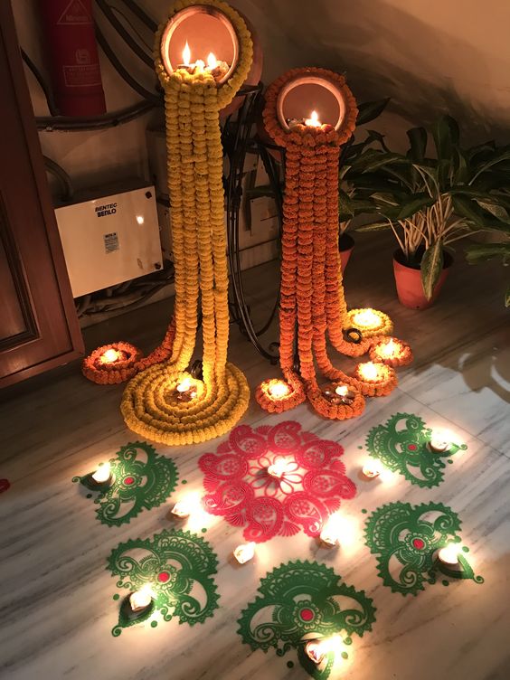 Diwali decor deals