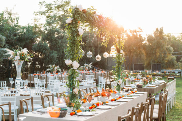 Outdoor Event Ideas on a Budget: Creating Comfortable Spaces
