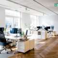 startup office furniture