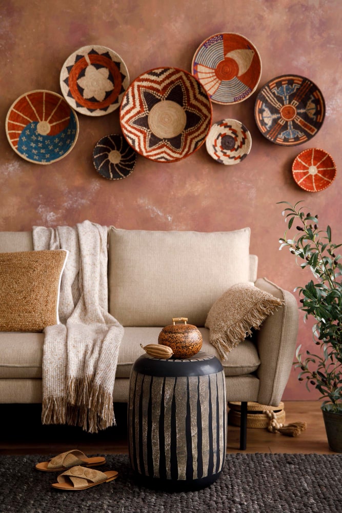 Home Decor Ideas: Finding Balance in Home Decor