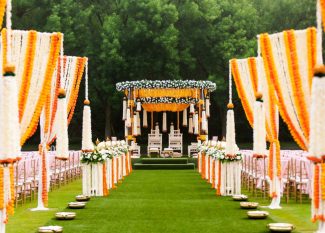 Creating a Memorable Wedding Ambiance on a Budget -Cityfurnish