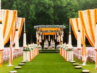 Creating a Memorable Wedding Ambiance on a Budget -Cityfurnish