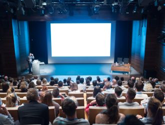 Designing Engaging Spaces for Conferences and Exhibitions-Cityfurnish