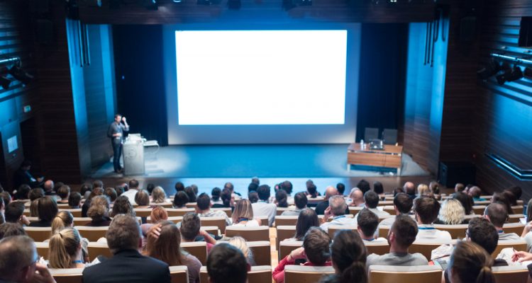 Designing Engaging Spaces for Conferences and Exhibitions-Cityfurnish