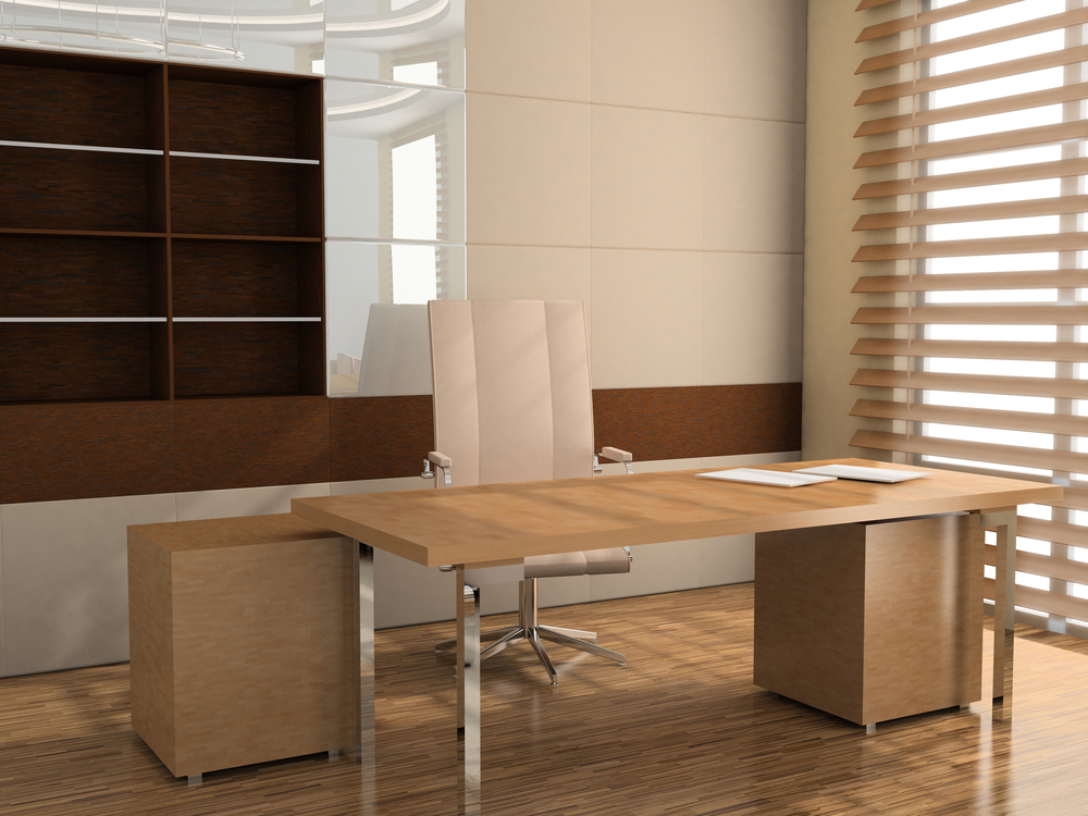 Elevate Your Workspace Tips for Renting the Right Furniture for Your Home Office-Cityfurnish