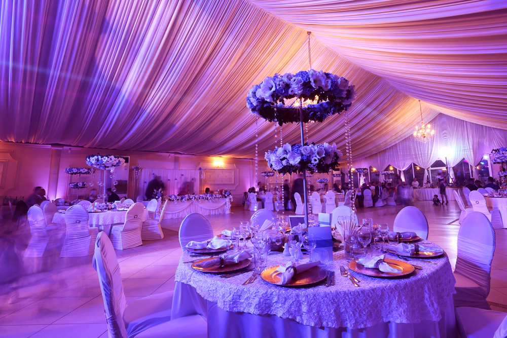 How Can Personal Touches Enhance Your Wedding Décor-cityfurnish