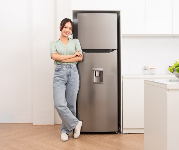 How Do Refrigerator Rentals Enhance Your Lifestyle Flexibility-Cityfurnish
