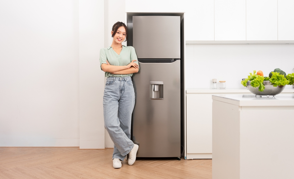 How Do Refrigerator Rentals Enhance Your Lifestyle Flexibility-Cityfurnish