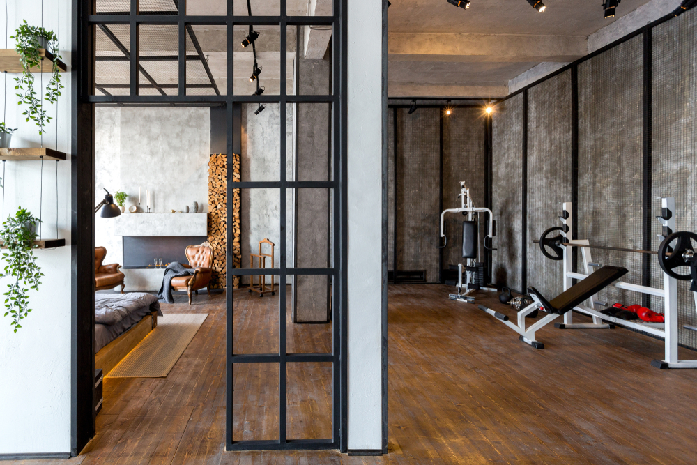 How to Maximize Your Workout Space Without Compromising on Quality-Cityfurnish