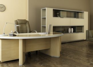 What Additional Pieces Should You Consider for Your Home Office-Cityfurnish
