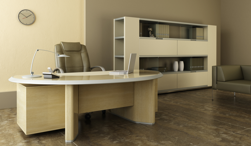 What Additional Pieces Should You Consider for Your Home Office-Cityfurnish
