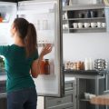 What advanced features do modern rented fridges have-Cityfurnish