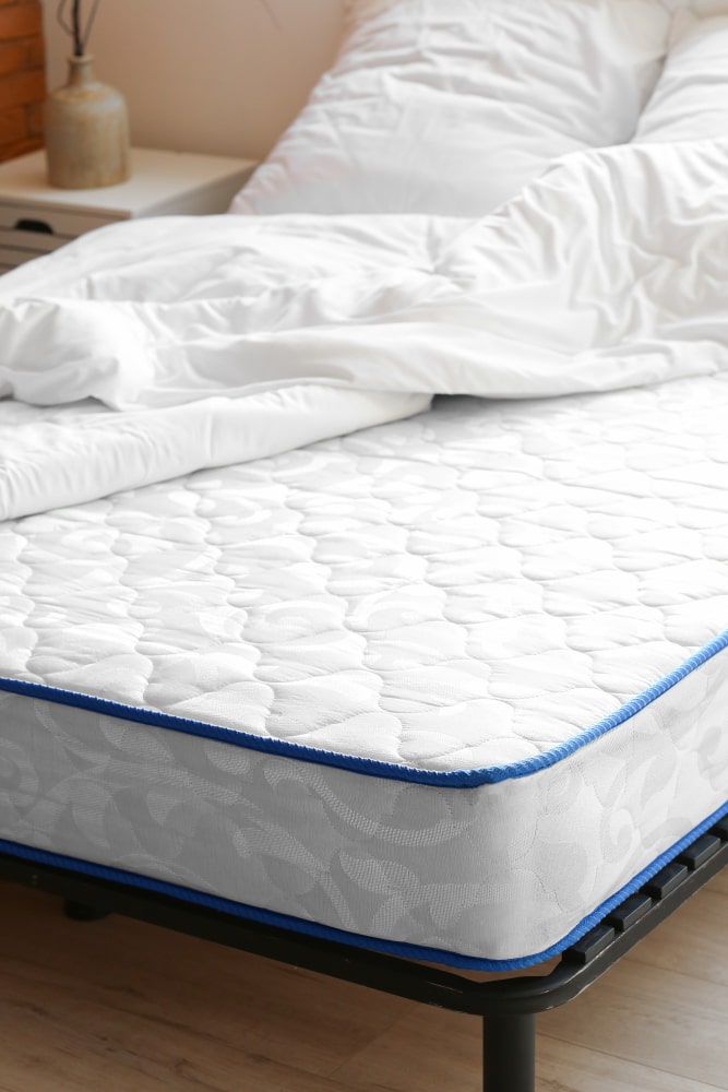 Memory Foam Mattress Bed design 