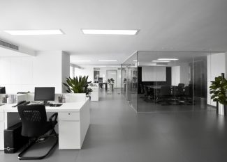5 Innovative Office Design Trends For 2024-Cityfurnish