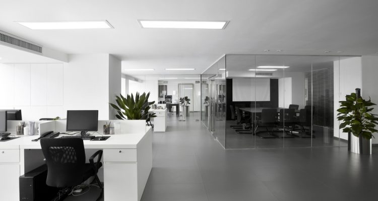 5 Innovative Office Design Trends For 2024-Cityfurnish