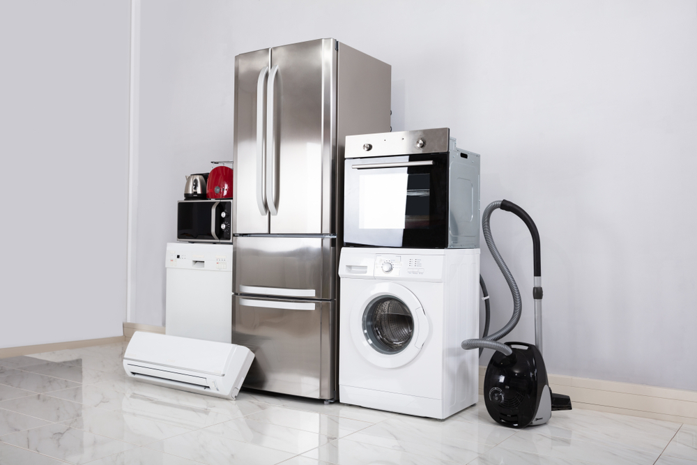 How can rental appliances make life easier at home-Cityfurnish