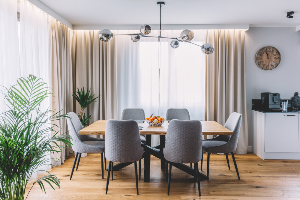 How to Find the Perfect Dining Furniture for Rent
