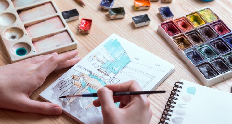 Why Do Local Artists Matter In Interior Design with Art