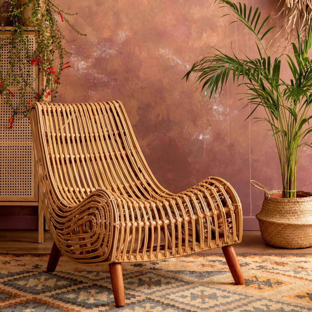 lounge chair-timeless furniture 