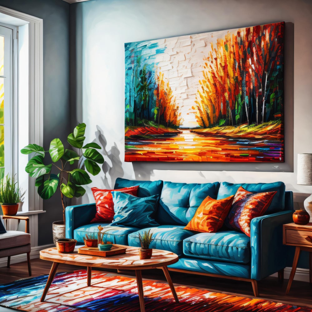 10 Modern Living Room Interior Design & Decor Ideas You Can Steal