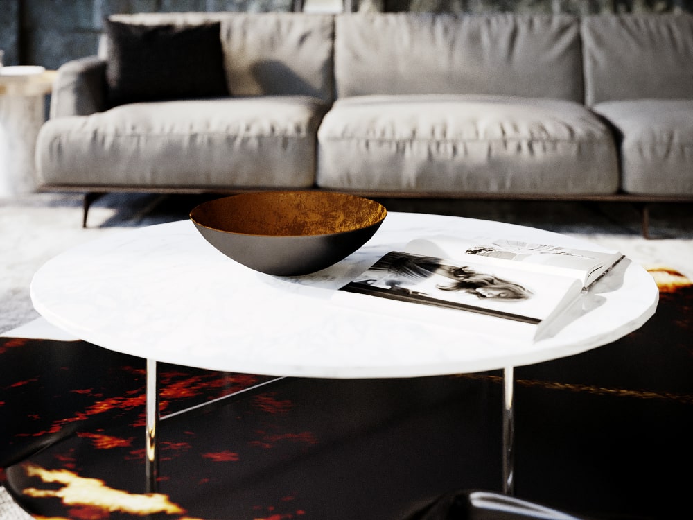 coffee table- timeless furniture  
