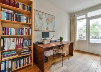 home decor ideas- home office