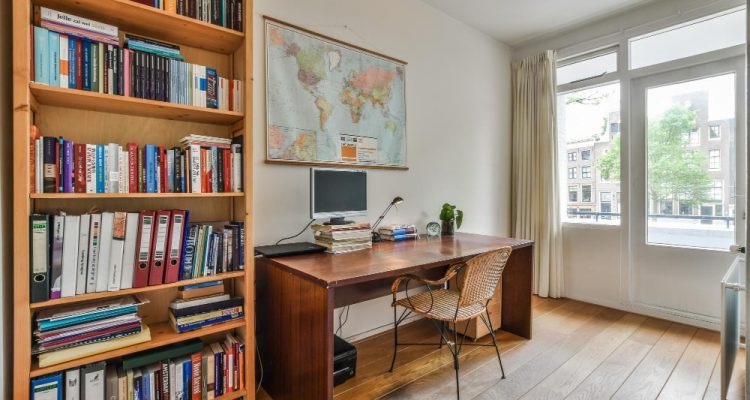 home decor ideas- home office