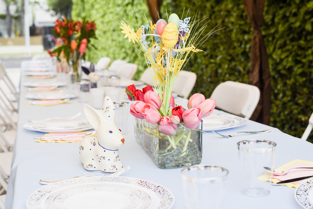 Celebrating in Style: Affordable Ideas for Parties and Events