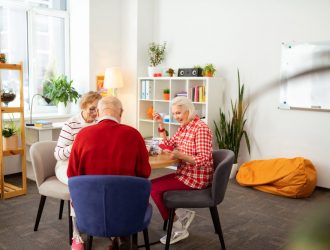 home furniture for elders