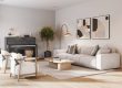 Sofa alternatives for living room