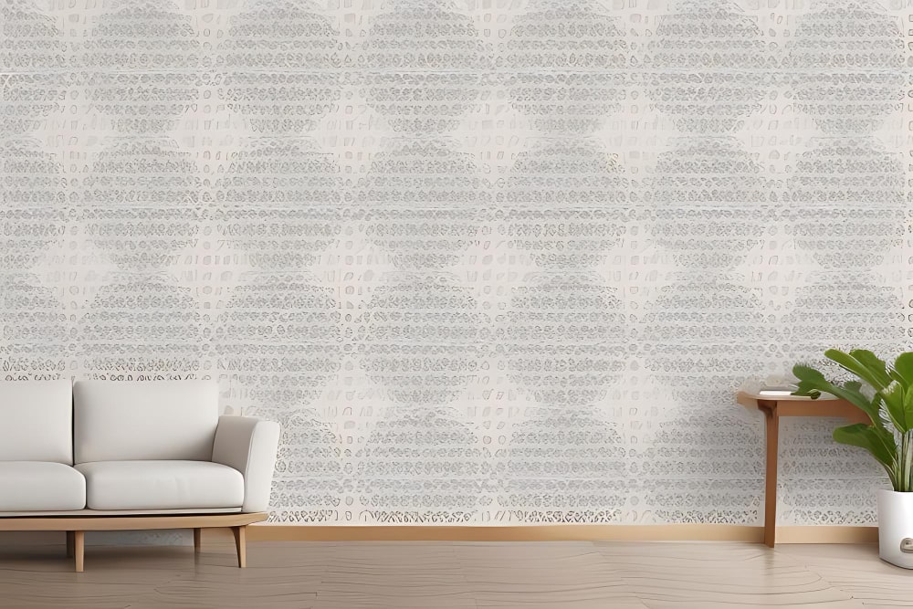 textured wall paper design 