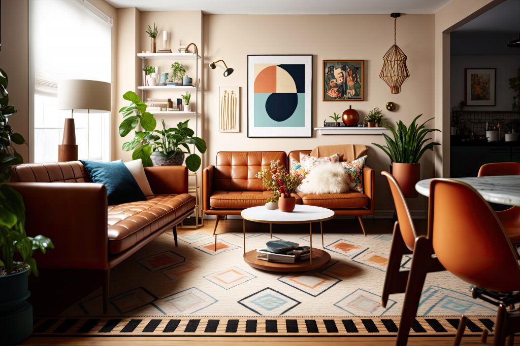 living room furniture rentals