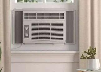 window ac on rent