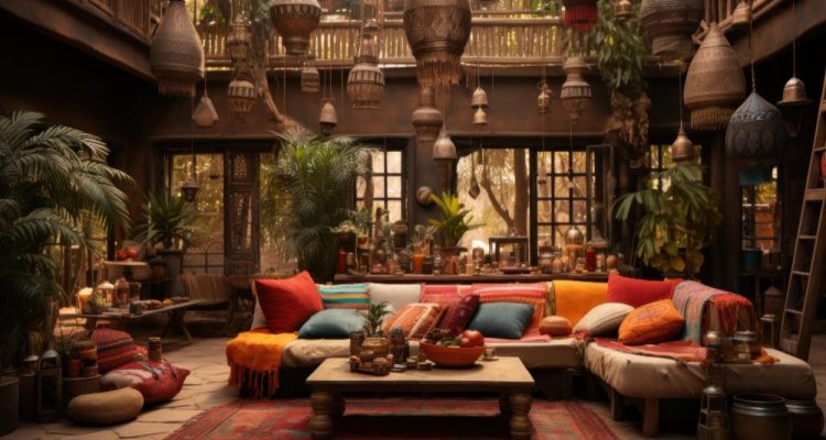 A Perfect Mix of Timelessness, Convenience, and Class