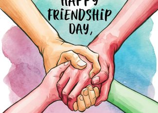 gift ideas- friendship day