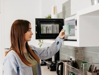 Renting Microwaves for Festive Feasts