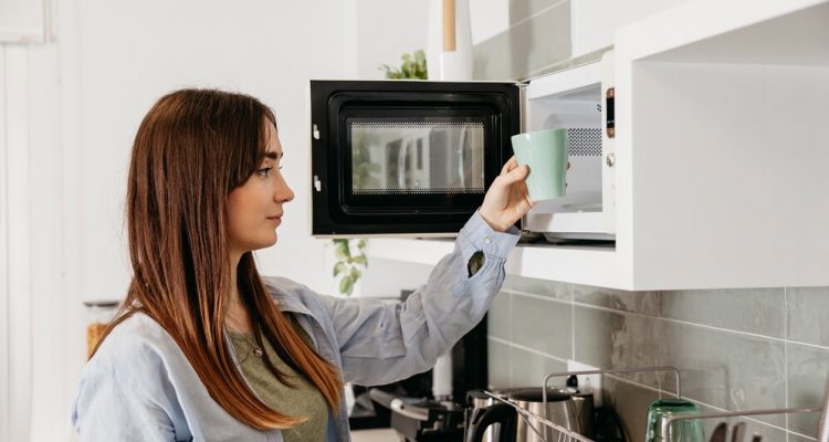 Renting Microwaves for Festive Feasts