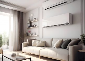 air conditioner on rent in pune