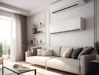 air conditioner on rent in pune