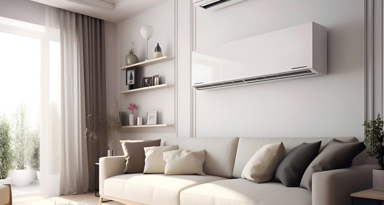 air conditioner on rent in pune
