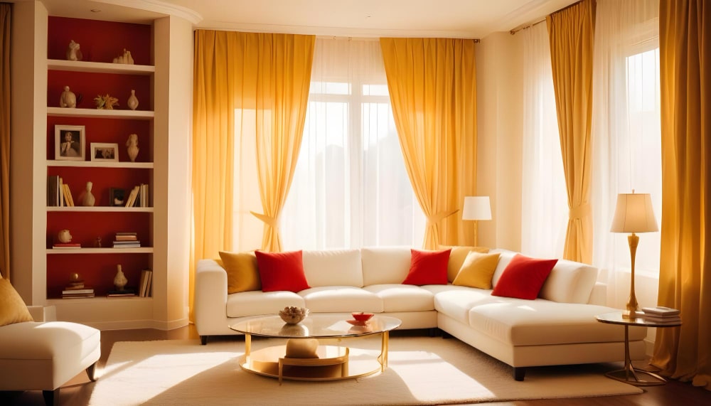 curtain ideas for a cozy home 